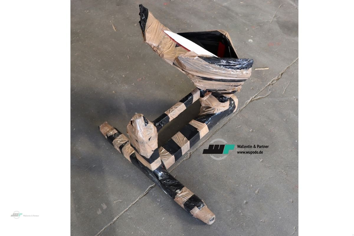 Sonstige Gartentechnik & Kommunaltechnik typu Sonstige Kartoffelroder 1-reihig ab 12 PS Kat. 1, Neumaschine v Wesenberg (Obrázek 4)