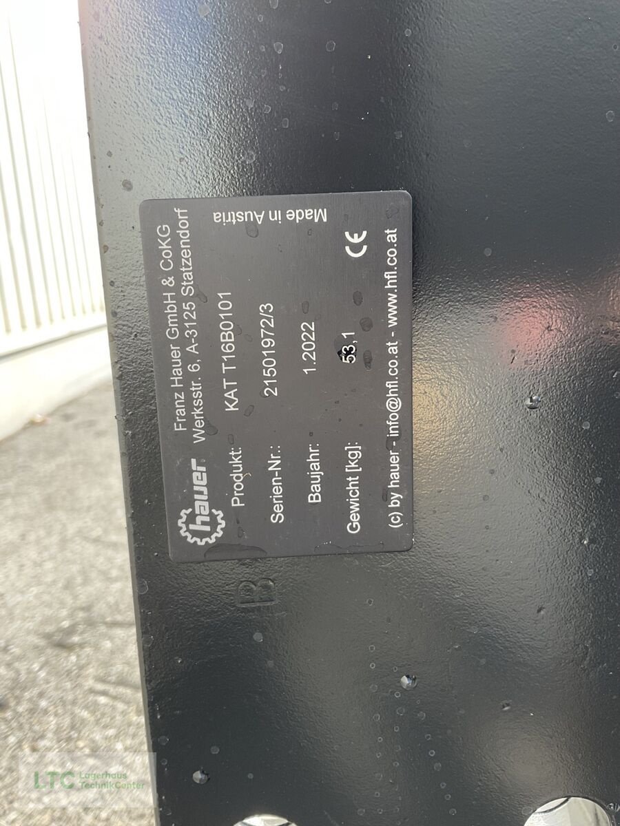 Sonstige Gartentechnik & Kommunaltechnik of the type Sonstige Kuppelplatte T 800, Neumaschine in Kalsdorf (Picture 11)