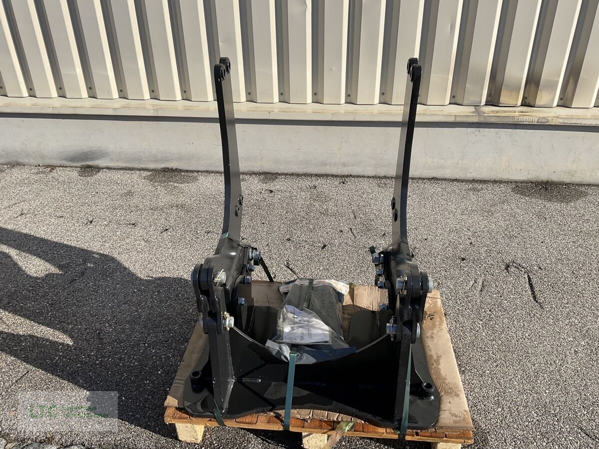 Sonstige Gartentechnik & Kommunaltechnik of the type Sonstige Kuppelplatte T 800, Neumaschine in Kalsdorf (Picture 8)