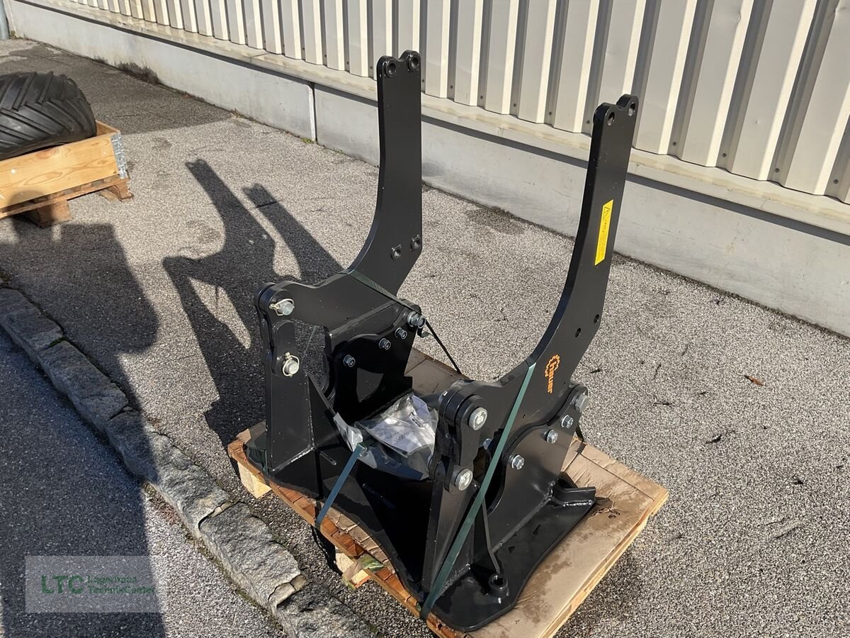 Sonstige Gartentechnik & Kommunaltechnik of the type Sonstige Kuppelplatte T 800, Neumaschine in Kalsdorf (Picture 3)