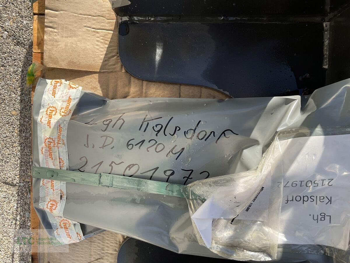 Sonstige Gartentechnik & Kommunaltechnik of the type Sonstige Kuppelplatte T 800, Neumaschine in Kalsdorf (Picture 10)