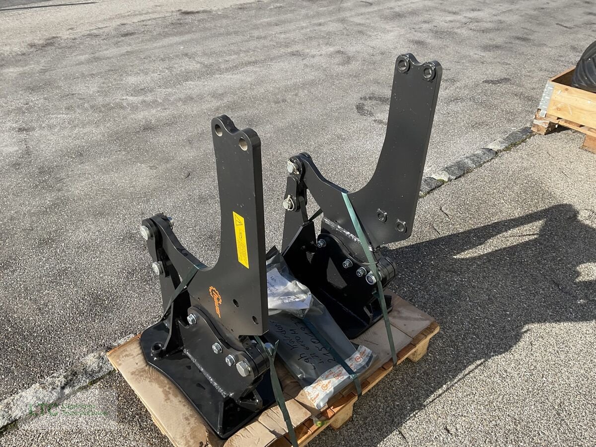 Sonstige Gartentechnik & Kommunaltechnik of the type Sonstige Kuppelplatte T 800, Neumaschine in Kalsdorf (Picture 2)