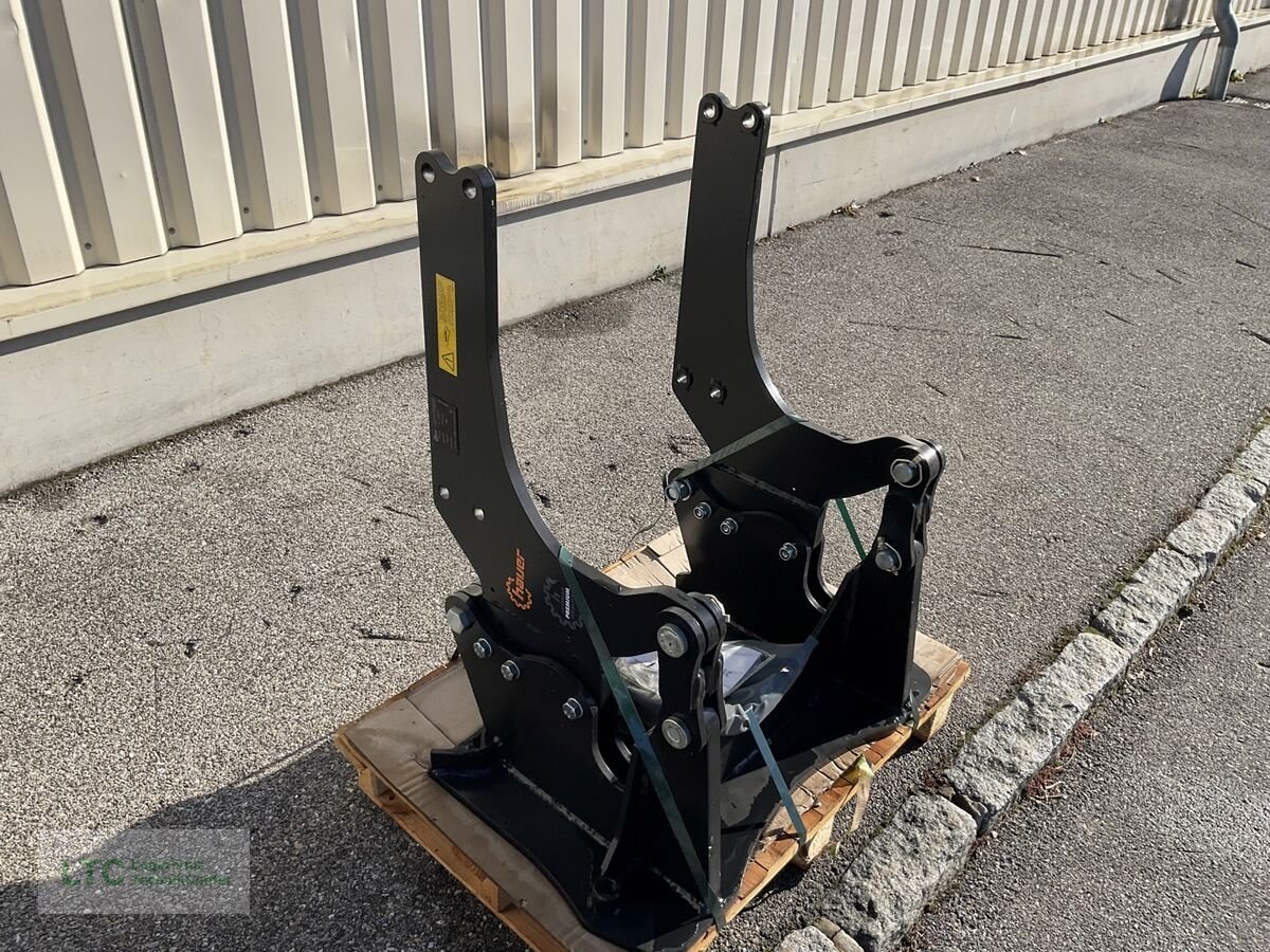 Sonstige Gartentechnik & Kommunaltechnik of the type Sonstige Kuppelplatte T 800, Neumaschine in Kalsdorf (Picture 4)