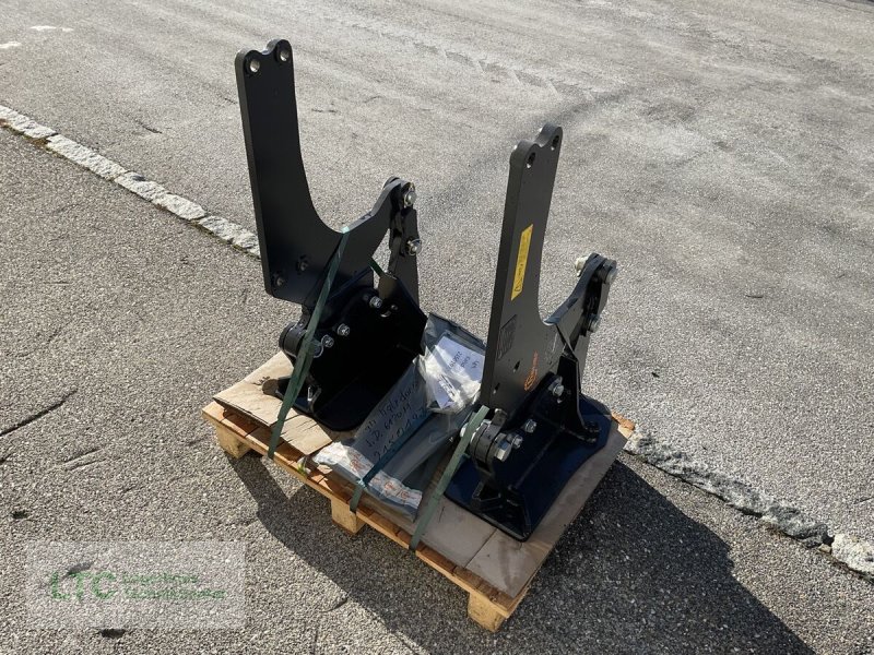 Sonstige Gartentechnik & Kommunaltechnik del tipo Sonstige Kuppelplatte T 800, Neumaschine In Kalsdorf