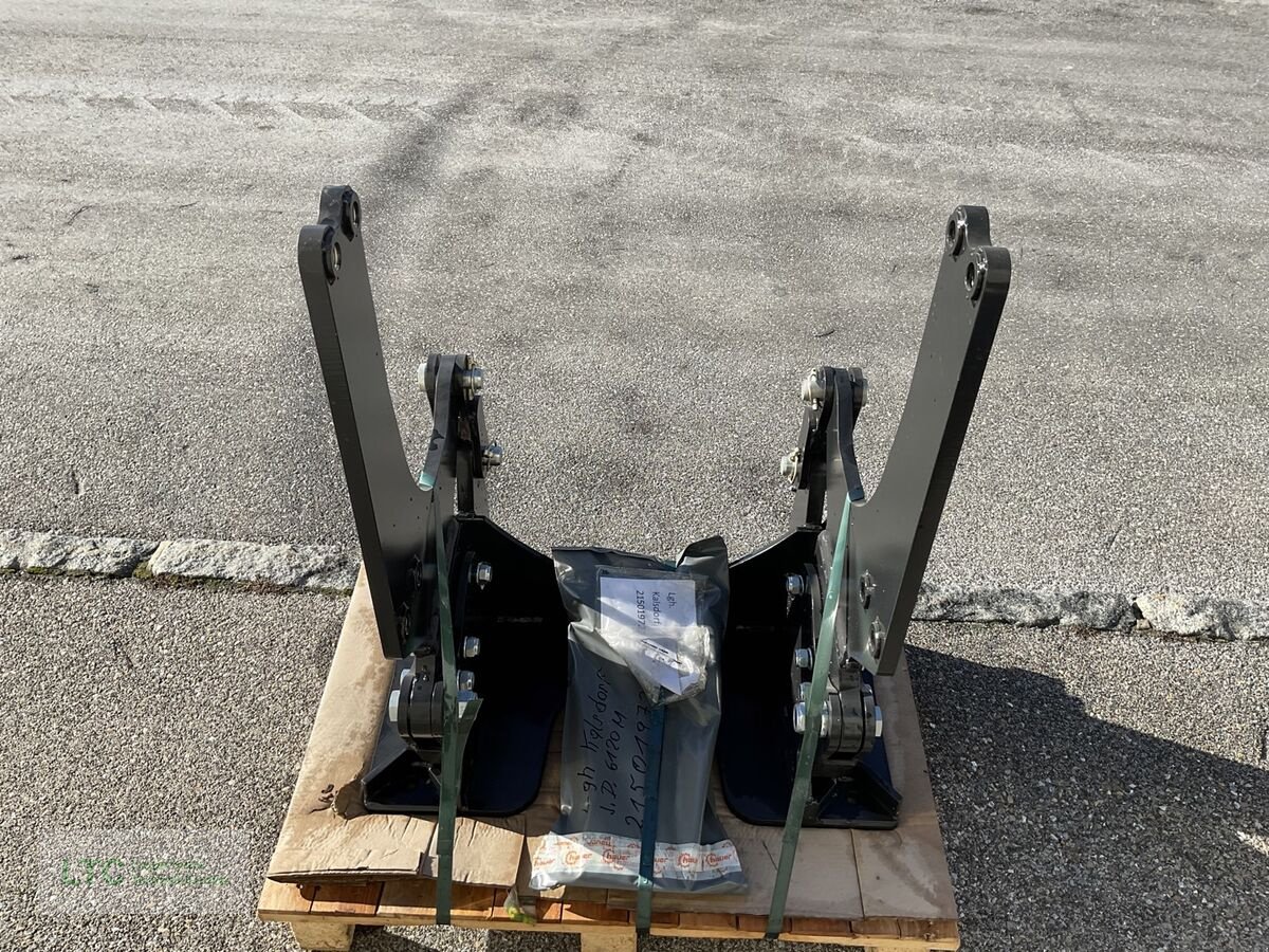 Sonstige Gartentechnik & Kommunaltechnik of the type Sonstige Kuppelplatte T 800, Neumaschine in Kalsdorf (Picture 5)