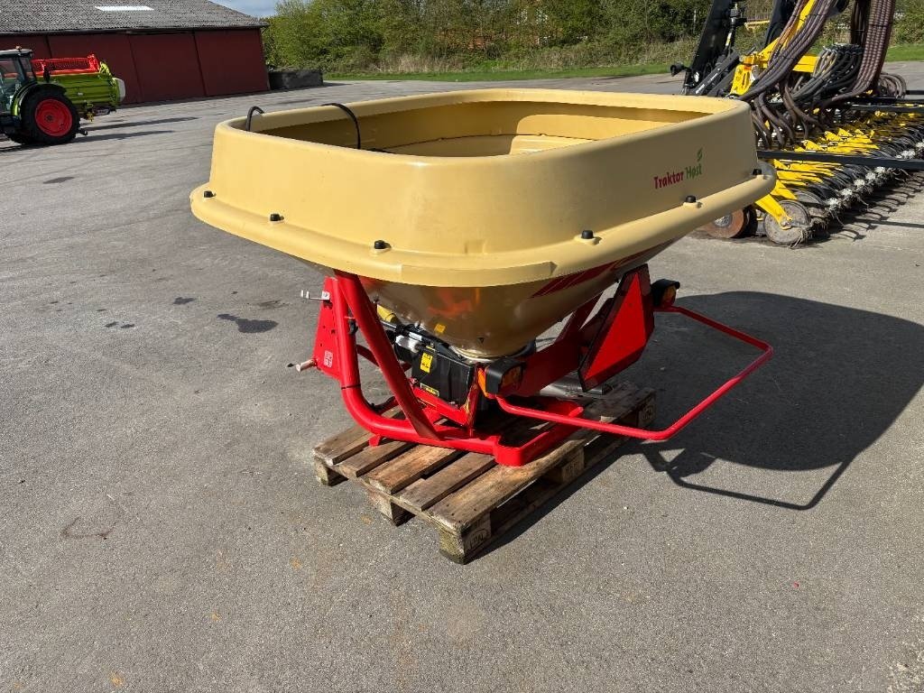 Sonstige Gartentechnik & Kommunaltechnik typu Sonstige Kverneland PS604, Gebrauchtmaschine v Brønderslev (Obrázek 3)