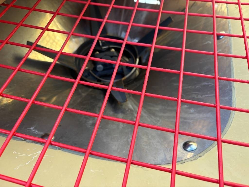 Sonstige Gartentechnik & Kommunaltechnik typu Sonstige Kverneland PS604, Gebrauchtmaschine v Brønderslev (Obrázek 5)