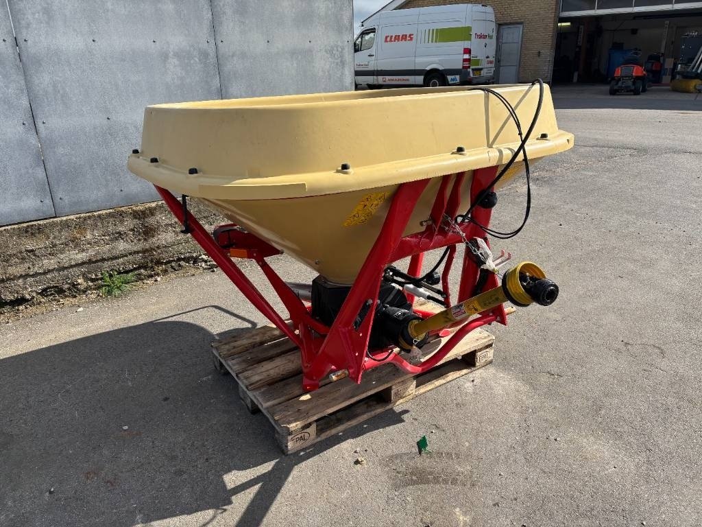 Sonstige Gartentechnik & Kommunaltechnik typu Sonstige Kverneland PS604, Gebrauchtmaschine v Brønderslev (Obrázek 2)