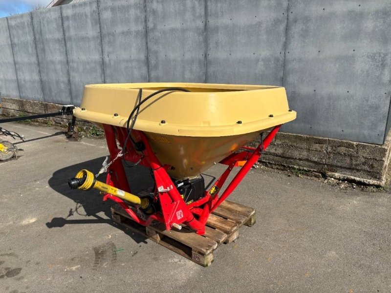 Sonstige Gartentechnik & Kommunaltechnik типа Sonstige Kverneland PS604, Gebrauchtmaschine в Brønderslev (Фотография 1)