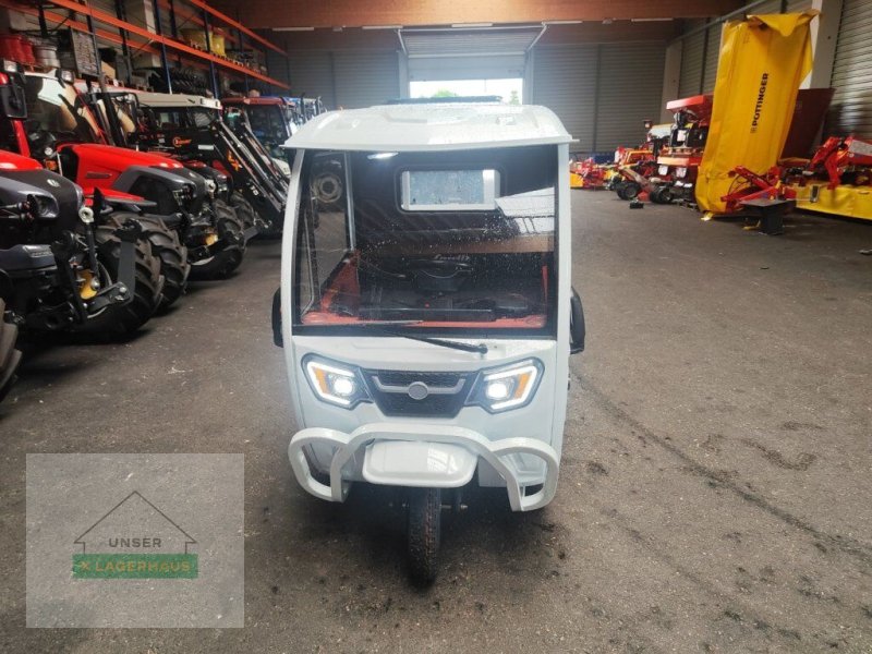 Sonstige Gartentechnik & Kommunaltechnik от тип Sonstige LDR-CABINO 72VOLT 1000WATT, Neumaschine в Aschbach (Снимка 1)