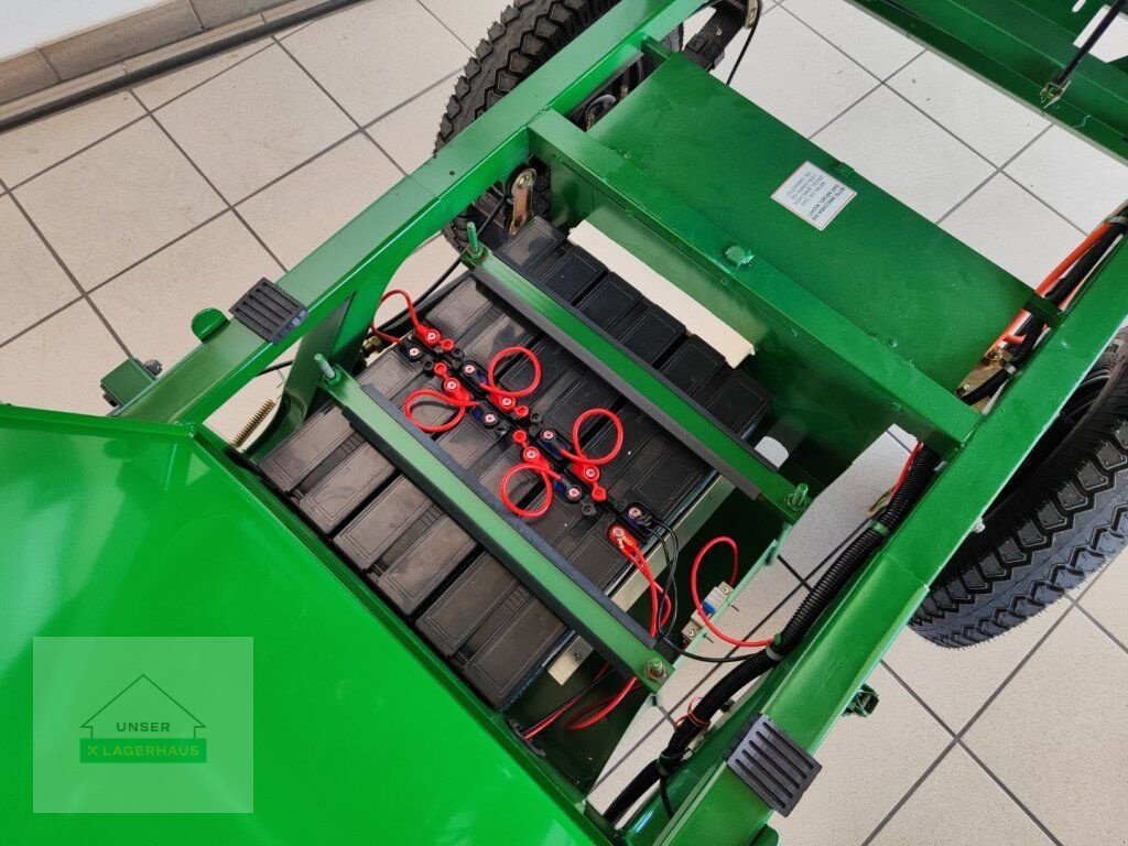 Sonstige Gartentechnik & Kommunaltechnik typu Sonstige LDR-SMART 500 WATT 72 VOLT, Neumaschine v Aschbach (Obrázek 4)