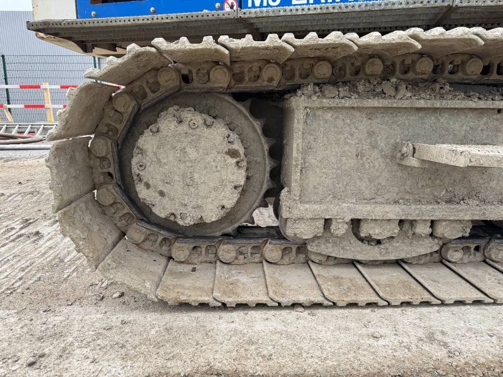 Sonstige Gartentechnik & Kommunaltechnik tipa Sonstige Liebherr LB24, Gebrauchtmaschine u Vojens (Slika 13)