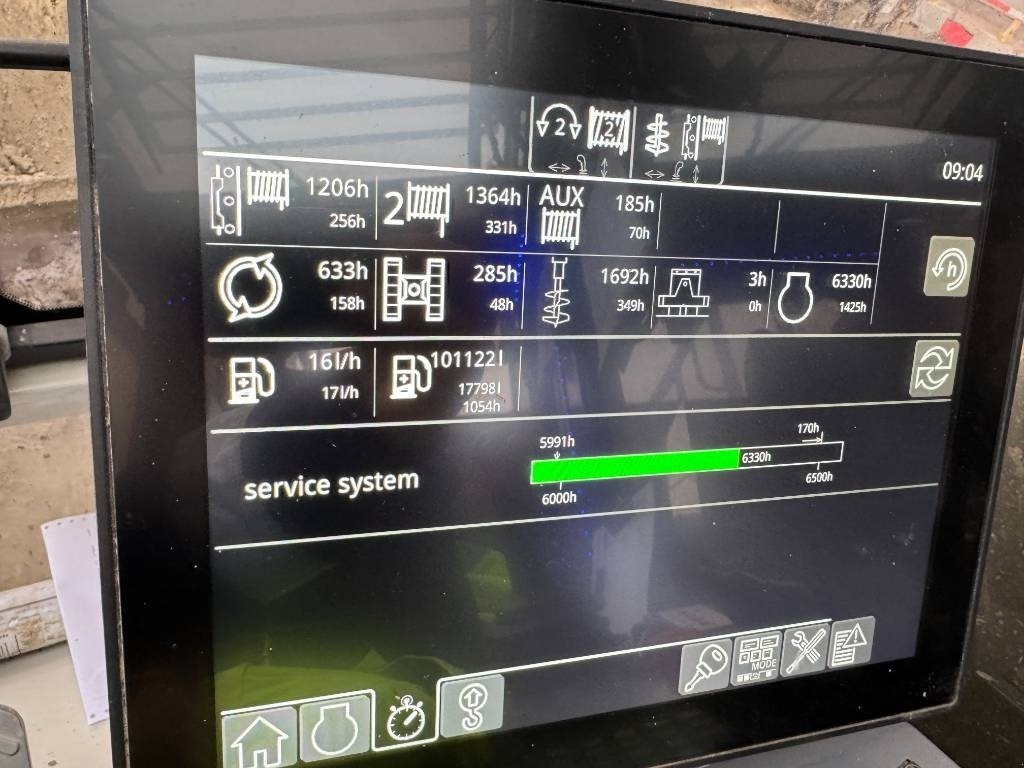 Sonstige Gartentechnik & Kommunaltechnik tipa Sonstige Liebherr LB24, Gebrauchtmaschine u Vojens (Slika 20)