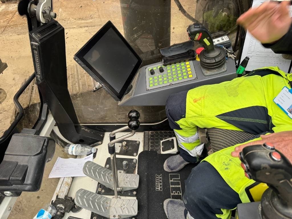 Sonstige Gartentechnik & Kommunaltechnik tipa Sonstige Liebherr LB24, Gebrauchtmaschine u Vojens (Slika 18)