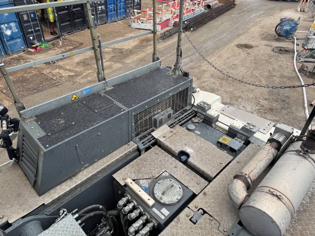 Sonstige Gartentechnik & Kommunaltechnik tipa Sonstige Liebherr LB24, Gebrauchtmaschine u Vojens (Slika 15)