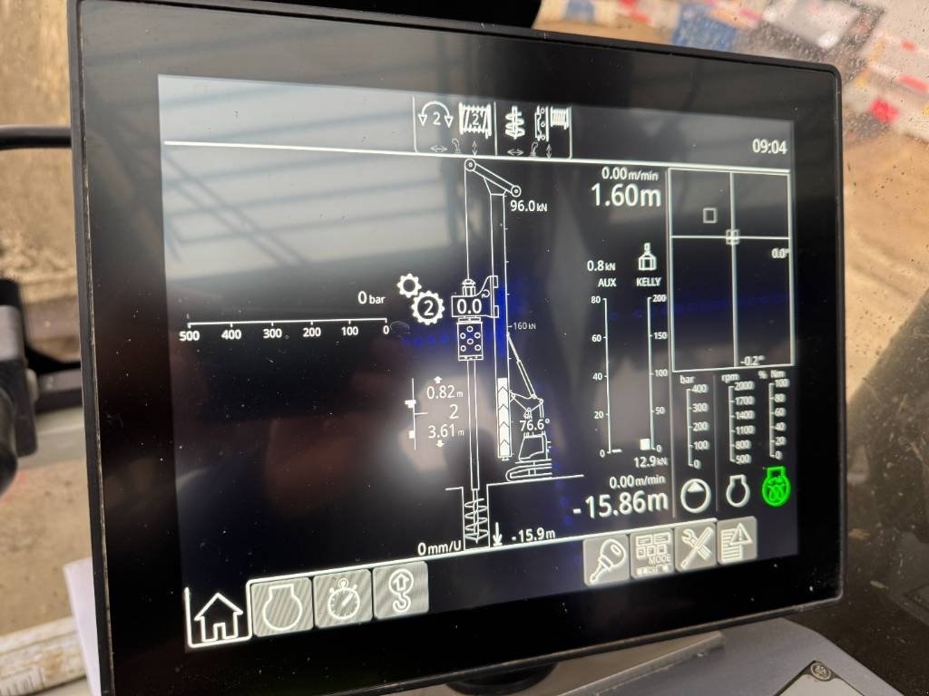 Sonstige Gartentechnik & Kommunaltechnik tipa Sonstige Liebherr LB24, Gebrauchtmaschine u Vojens (Slika 21)