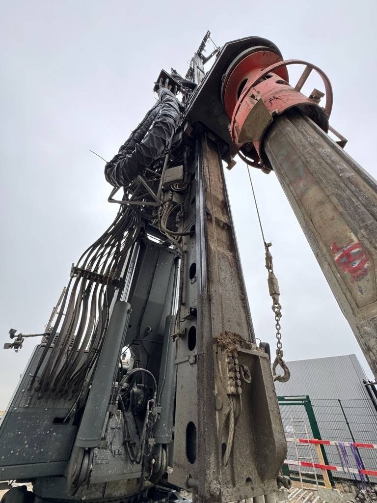 Sonstige Gartentechnik & Kommunaltechnik tipa Sonstige Liebherr LB24, Gebrauchtmaschine u Vojens (Slika 5)