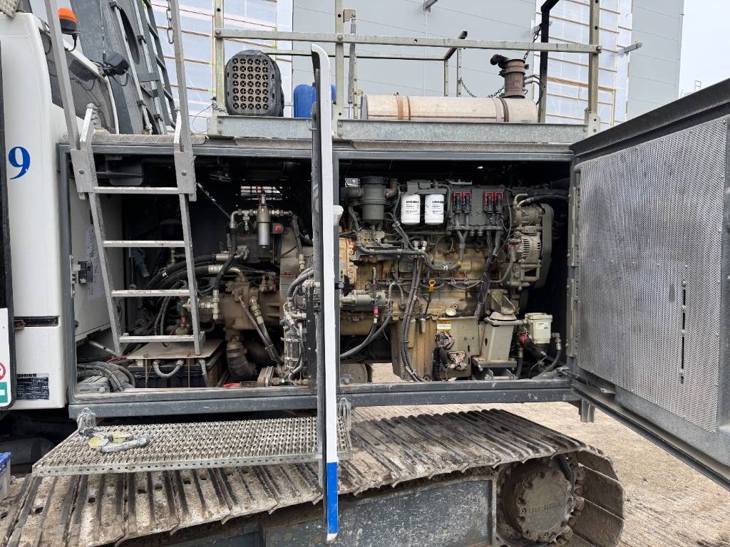 Sonstige Gartentechnik & Kommunaltechnik tipa Sonstige Liebherr LB24, Gebrauchtmaschine u Vojens (Slika 14)