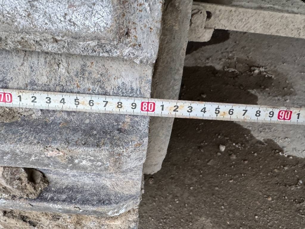 Sonstige Gartentechnik & Kommunaltechnik tipa Sonstige Liebherr LB24, Gebrauchtmaschine u Vojens (Slika 10)