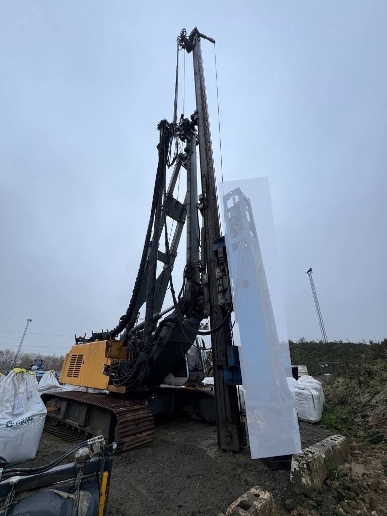 Sonstige Gartentechnik & Kommunaltechnik tipa Sonstige Liebherr LRB 155, Gebrauchtmaschine u Vojens (Slika 3)