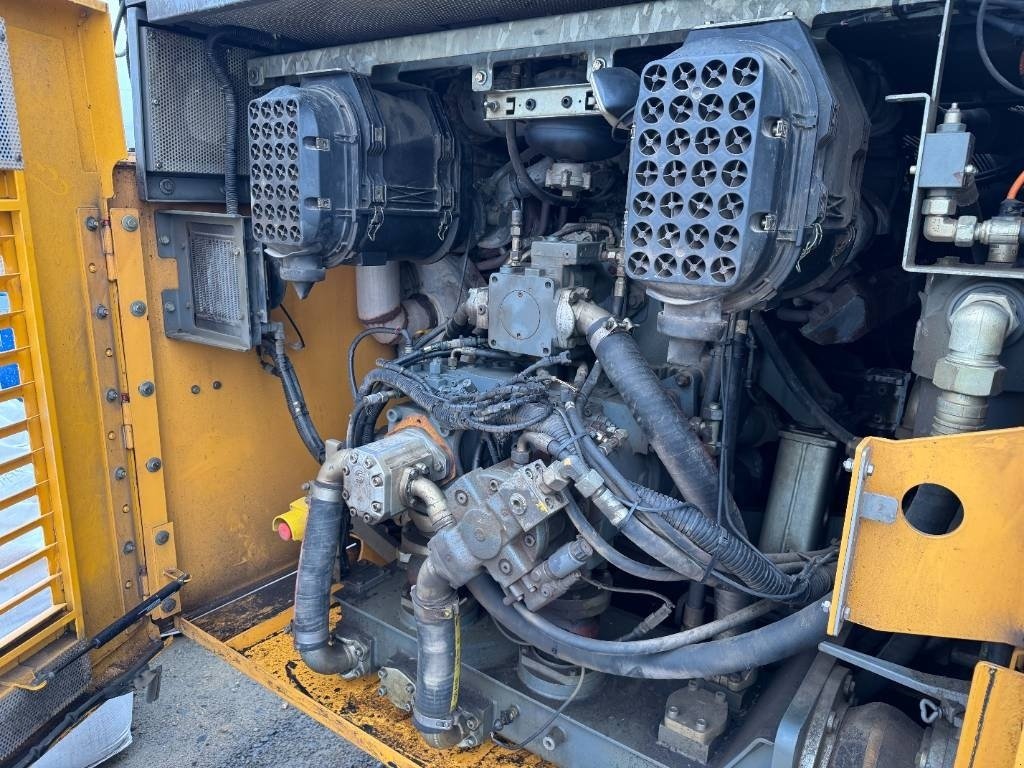 Sonstige Gartentechnik & Kommunaltechnik tipa Sonstige Liebherr LRB 155, Gebrauchtmaschine u Vojens (Slika 19)