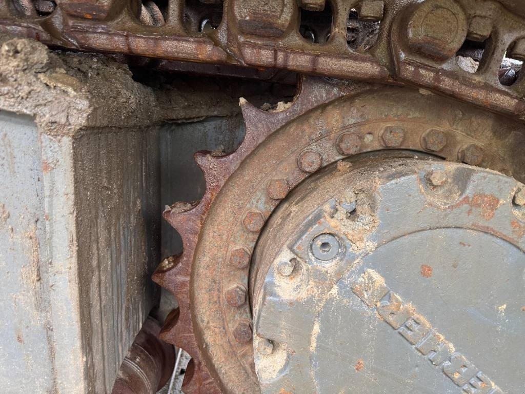 Sonstige Gartentechnik & Kommunaltechnik tipa Sonstige Liebherr LRB 155, Gebrauchtmaschine u Vojens (Slika 11)