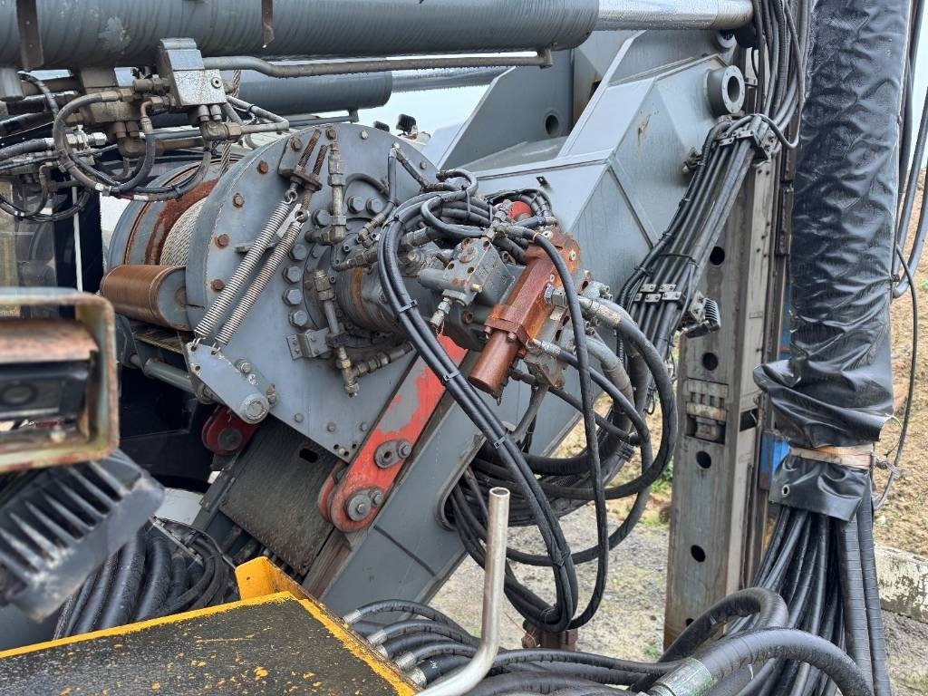 Sonstige Gartentechnik & Kommunaltechnik tipa Sonstige Liebherr LRB 155, Gebrauchtmaschine u Vojens (Slika 21)