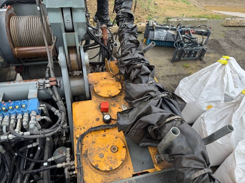 Sonstige Gartentechnik & Kommunaltechnik tipa Sonstige Liebherr LRB 155, Gebrauchtmaschine u Vojens (Slika 22)