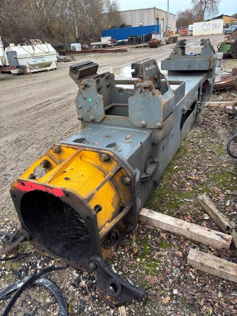 Sonstige Gartentechnik & Kommunaltechnik tipa Sonstige Liebherr LRB 155, Gebrauchtmaschine u Vojens (Slika 25)