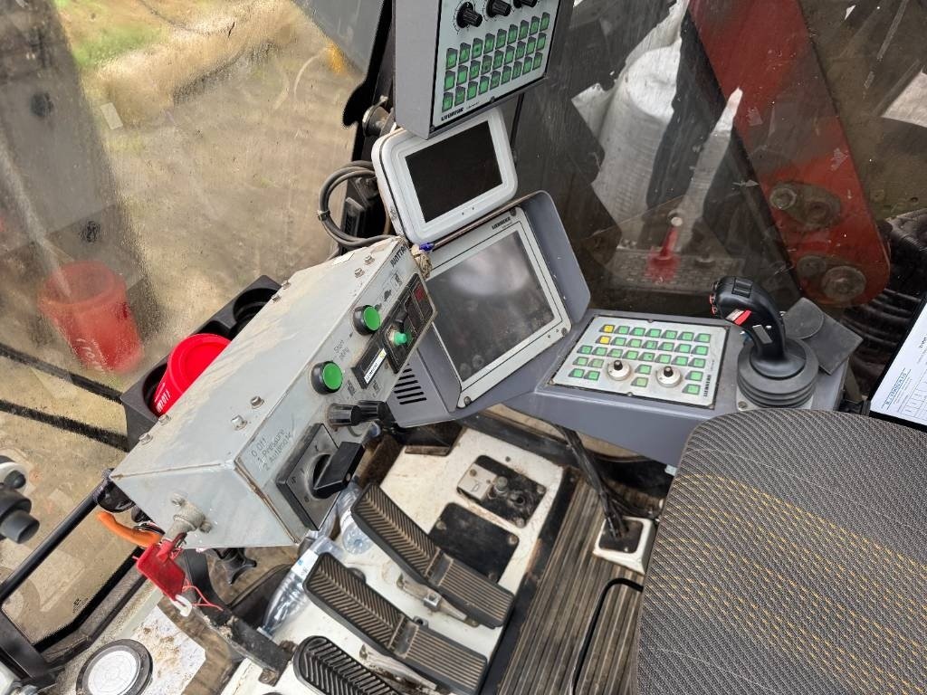 Sonstige Gartentechnik & Kommunaltechnik tipa Sonstige Liebherr LRB 155, Gebrauchtmaschine u Vojens (Slika 16)