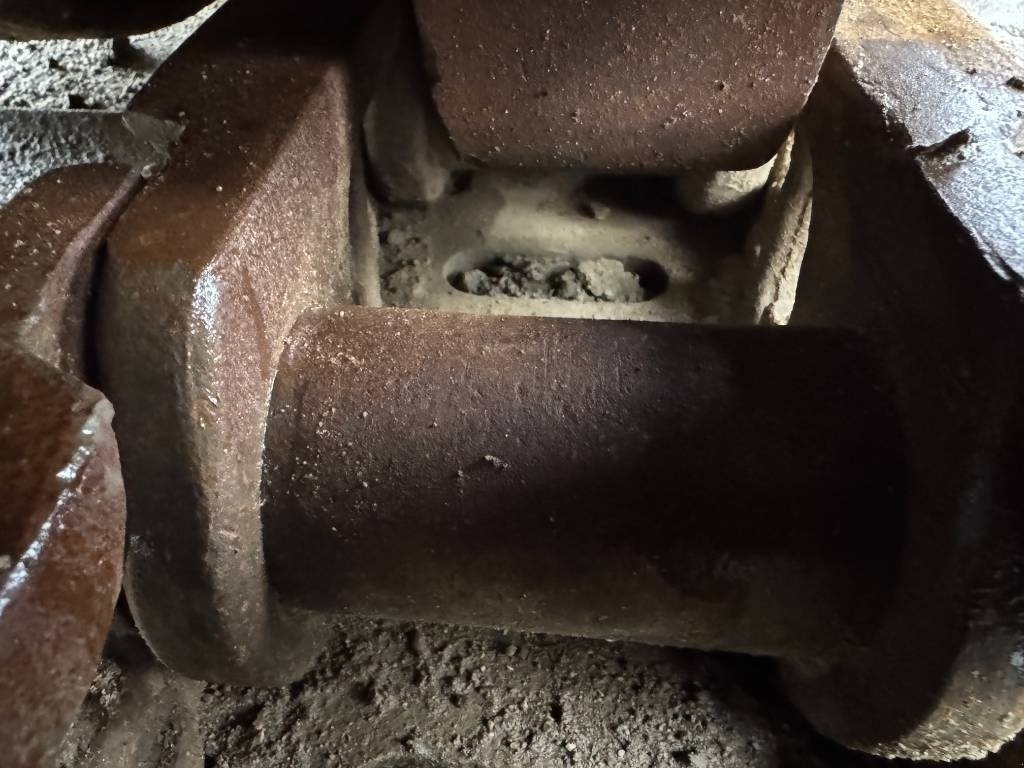 Sonstige Gartentechnik & Kommunaltechnik tipa Sonstige Liebherr LRB 155, Gebrauchtmaschine u Vojens (Slika 12)