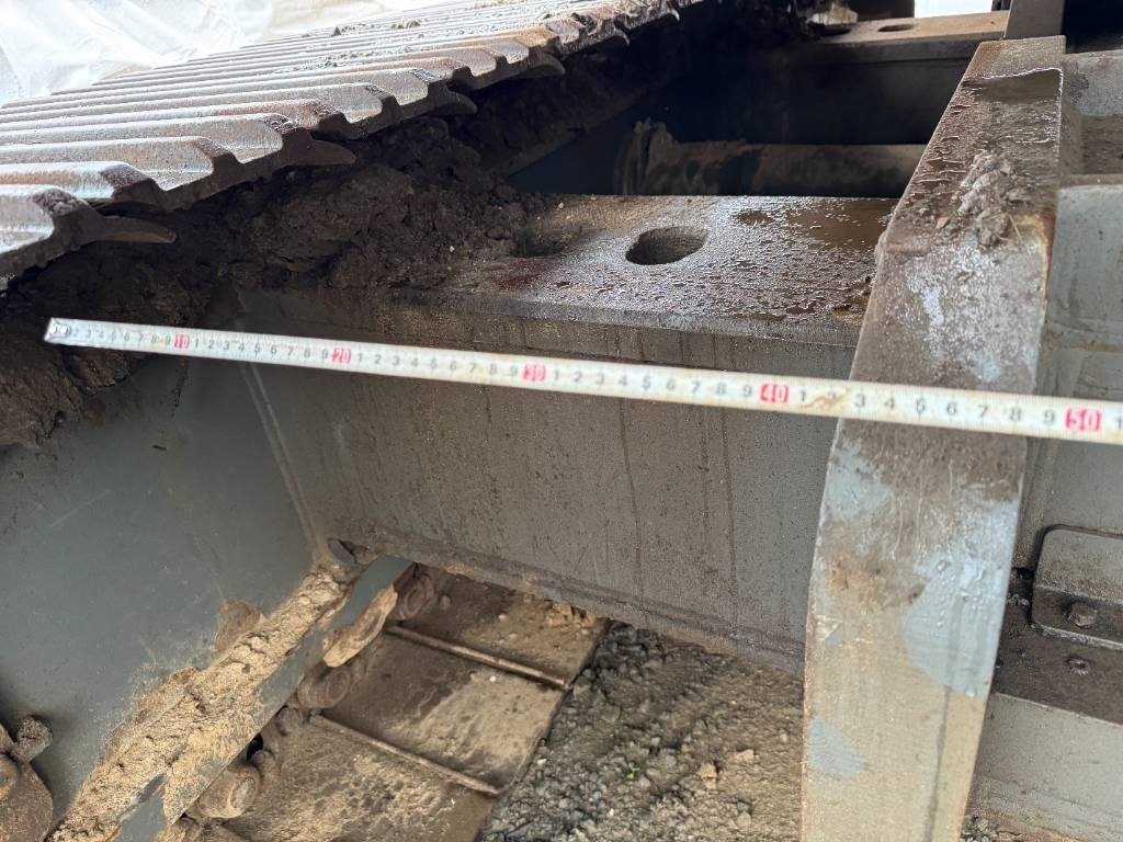 Sonstige Gartentechnik & Kommunaltechnik tipa Sonstige Liebherr LRB 155, Gebrauchtmaschine u Vojens (Slika 10)