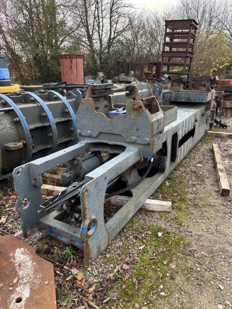 Sonstige Gartentechnik & Kommunaltechnik tipa Sonstige Liebherr LRB 155, Gebrauchtmaschine u Vojens (Slika 23)