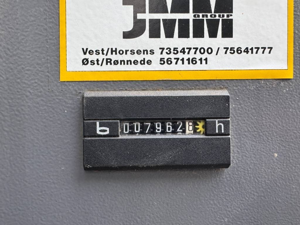 Sonstige Gartentechnik & Kommunaltechnik tipa Sonstige Liebherr LRB 155, Gebrauchtmaschine u Vojens (Slika 8)