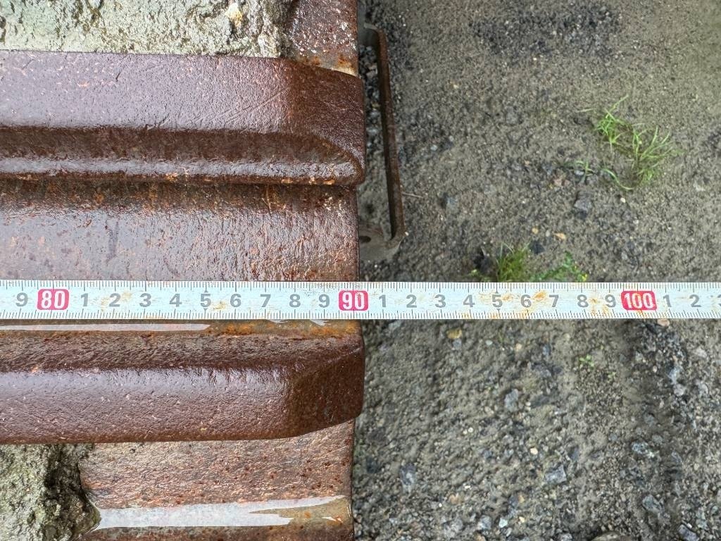 Sonstige Gartentechnik & Kommunaltechnik tipa Sonstige Liebherr LRB 155, Gebrauchtmaschine u Vojens (Slika 9)