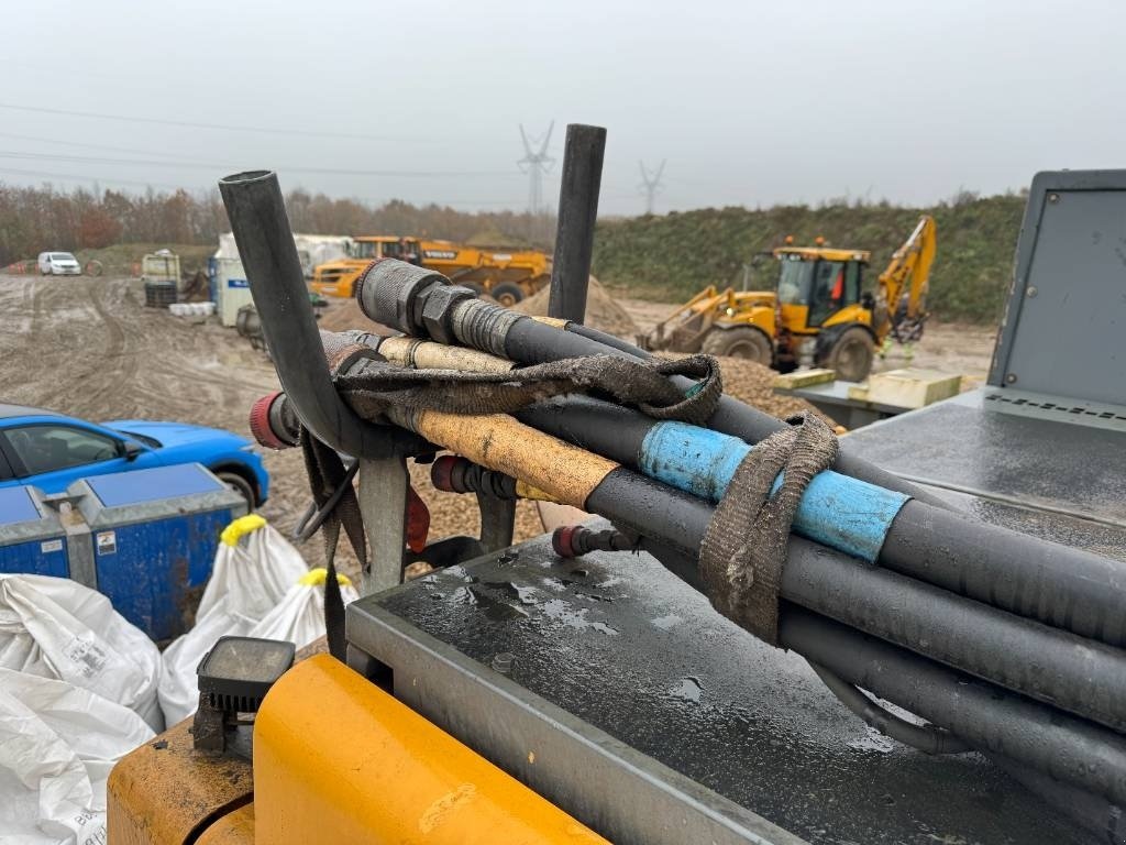 Sonstige Gartentechnik & Kommunaltechnik tipa Sonstige Liebherr LRB 155, Gebrauchtmaschine u Vojens (Slika 20)