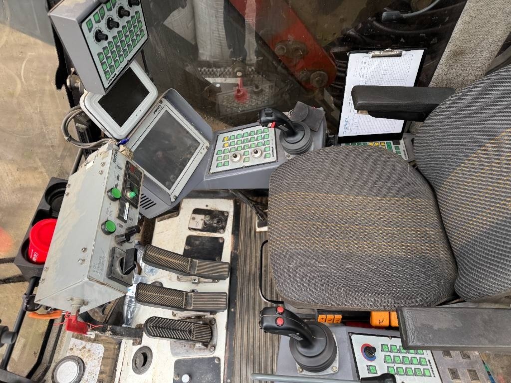 Sonstige Gartentechnik & Kommunaltechnik tipa Sonstige Liebherr LRB 155, Gebrauchtmaschine u Vojens (Slika 15)