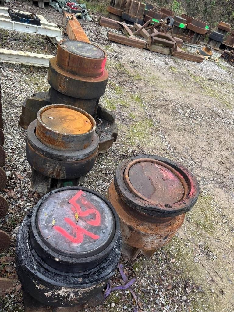 Sonstige Gartentechnik & Kommunaltechnik tipa Sonstige Liebherr LRB 155, Gebrauchtmaschine u Vojens (Slika 24)