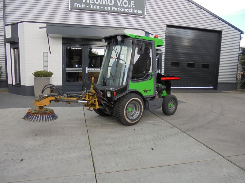 Sonstige Gartentechnik & Kommunaltechnik типа Sonstige LM Trac 286, Gebrauchtmaschine в Hedel (Фотография 1)