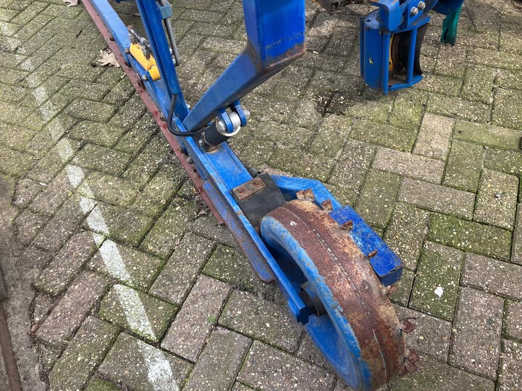 Sonstige Gartentechnik & Kommunaltechnik typu Sonstige Lommers Rond Snoeimachine rondsnoeier, kluitensteker en Fiat 80-, Gebrauchtmaschine v Wierden (Obrázok 10)