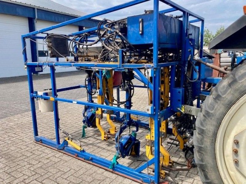 Sonstige Gartentechnik & Kommunaltechnik typu Sonstige Lommers Rond Snoeimachine rondsnoeier, kluitensteker en Fiat 80-, Gebrauchtmaschine v Wierden (Obrázok 11)