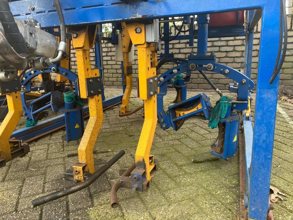 Sonstige Gartentechnik & Kommunaltechnik typu Sonstige Lommers Rond Snoeimachine rondsnoeier, kluitensteker en Fiat 80-, Gebrauchtmaschine v Wierden (Obrázok 5)