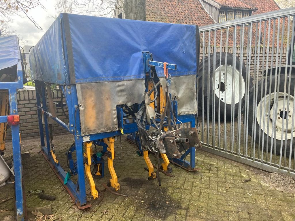 Sonstige Gartentechnik & Kommunaltechnik typu Sonstige Lommers Rond Snoeimachine rondsnoeier, kluitensteker en Fiat 80-, Gebrauchtmaschine v Wierden (Obrázok 3)