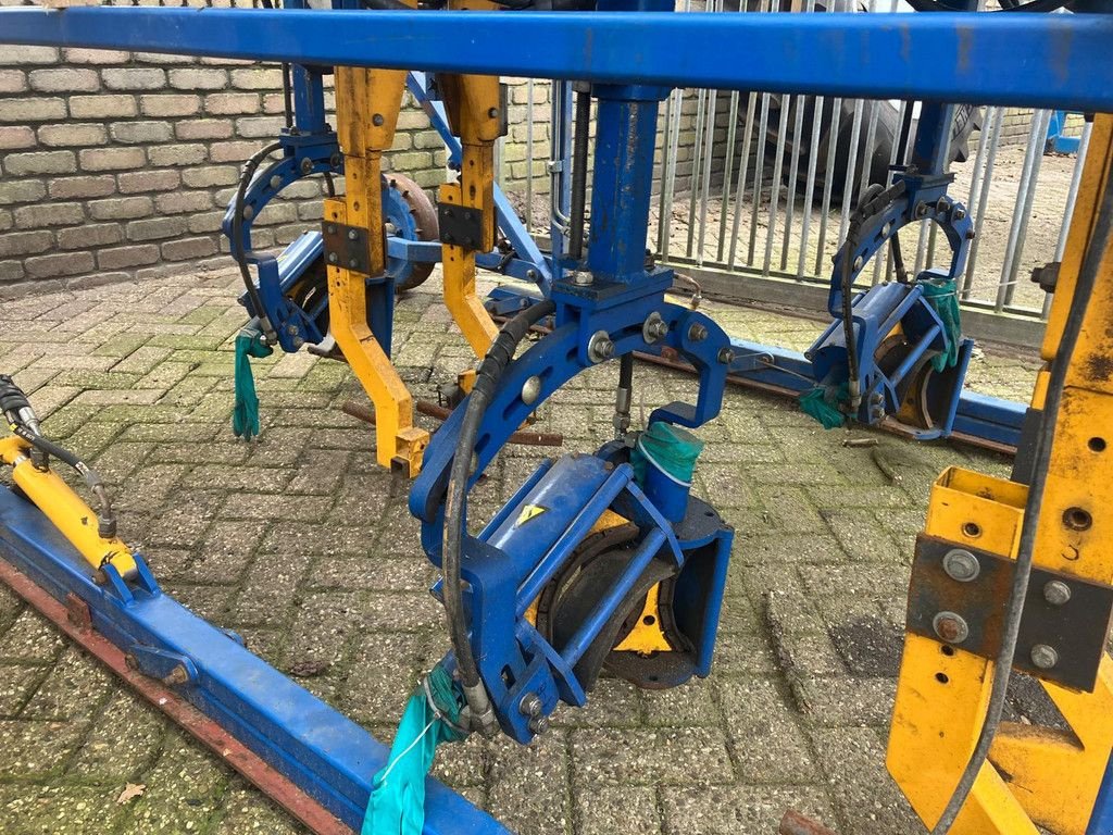 Sonstige Gartentechnik & Kommunaltechnik typu Sonstige Lommers Rond Snoeimachine rondsnoeier, kluitensteker en Fiat 80-, Gebrauchtmaschine v Wierden (Obrázok 7)