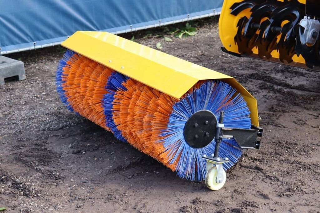 Sonstige Gartentechnik & Kommunaltechnik typu Sonstige Loncin HG-CXC120, Neumaschine v Antwerpen (Obrázek 11)