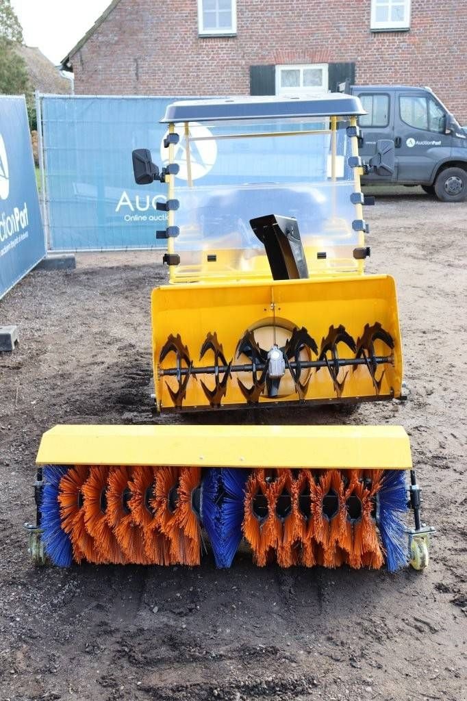 Sonstige Gartentechnik & Kommunaltechnik typu Sonstige Loncin HG-CXC120, Neumaschine v Antwerpen (Obrázek 9)