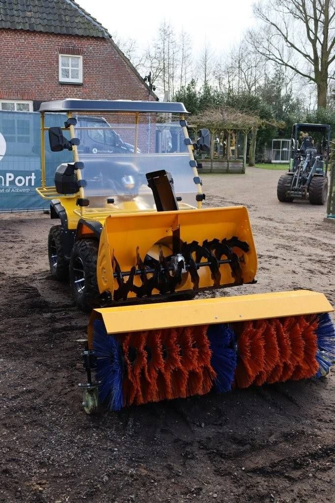 Sonstige Gartentechnik & Kommunaltechnik typu Sonstige Loncin HG-CXC120, Neumaschine v Antwerpen (Obrázek 8)