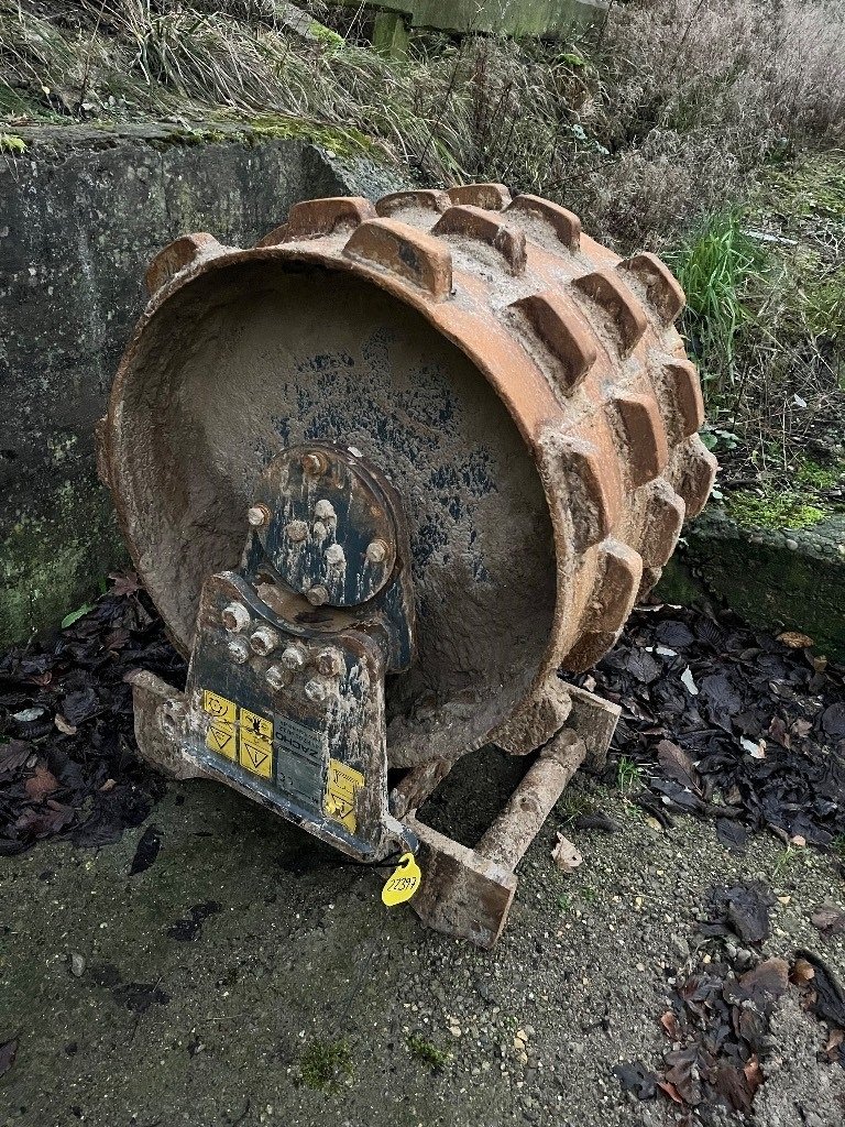 Sonstige Gartentechnik & Kommunaltechnik typu Sonstige Malaguti RC3-1, Gebrauchtmaschine v Vrå, Frejlev, Hornslet & Ringsted (Obrázek 1)