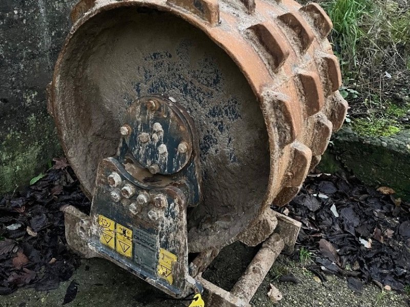 Sonstige Gartentechnik & Kommunaltechnik typu Sonstige Malaguti RC3-1, Gebrauchtmaschine v Vrå, Frejlev, Hornslet & Ringsted