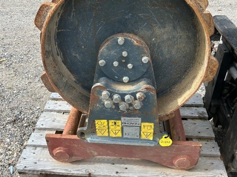 Sonstige Gartentechnik & Kommunaltechnik des Typs Sonstige Malaguti Rc3, Gebrauchtmaschine in Vrå, Frejlev, Hornslet & Ringsted (Bild 1)